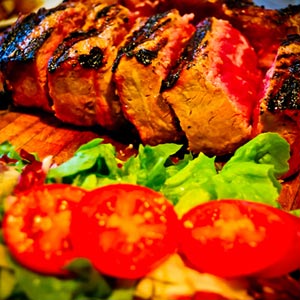 Bistec