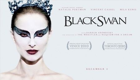 Black Swam