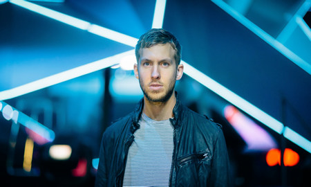 Negramaro Calvin Harris 1