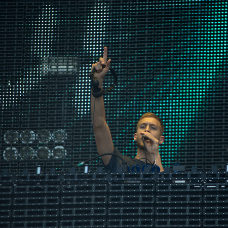 Calvin Harris 4