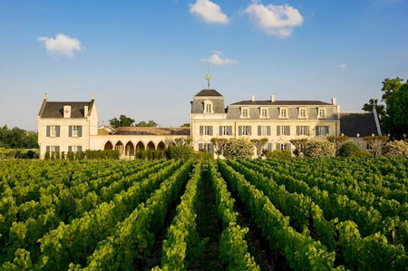 chateaux 1