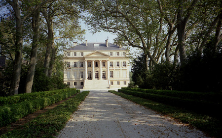 Wines 2 chateaux 2