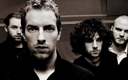 Coldplay