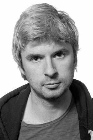 Colm Quinn
