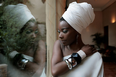 Concha Buika