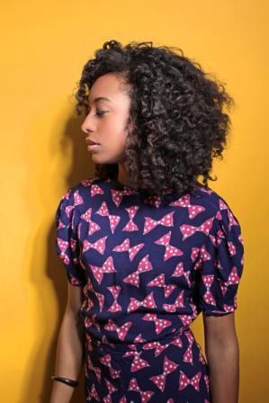 Corrine Bailey Rae