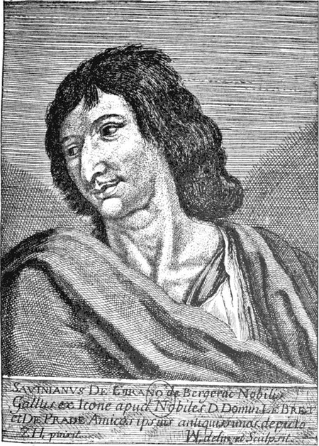 cyrano
