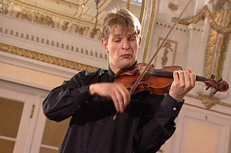 Da Capo Sarasate