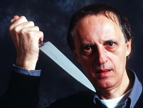 Dario Argento