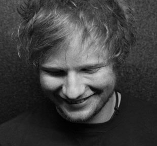 Ed Sheeran
