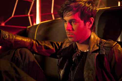Enrique Iglesias