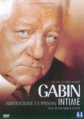 Jean Gabin, Intime