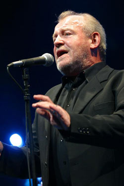 Joe Cocker