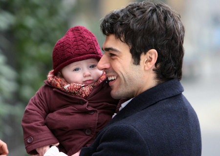 Jus a Father