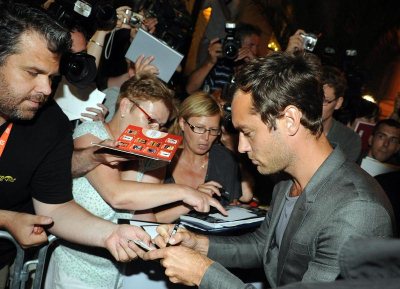 Karlovy Vary 2010