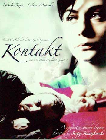 Kontakt