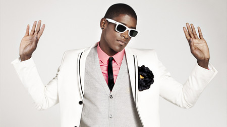 Labrinth 1