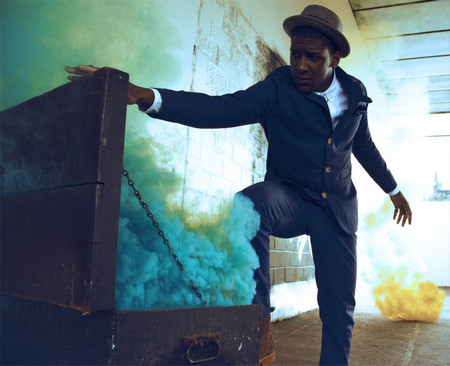 Negramaro labrinth 2