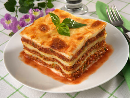 Lasagna