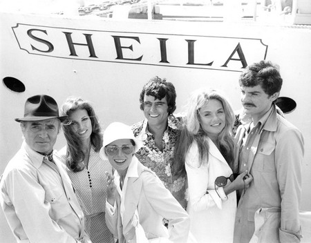 last of sheila