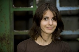 Marina Rosset