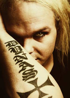 Lauri Ylönen