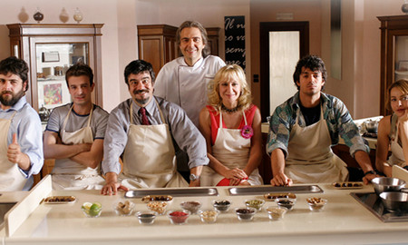 Lessons in Chocolate Lessons in Chocolate
