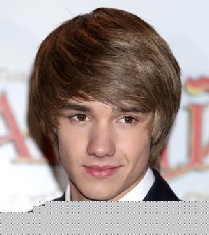 Liam Payne