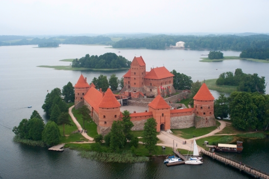Lituanie