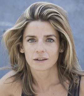Liz Lobato