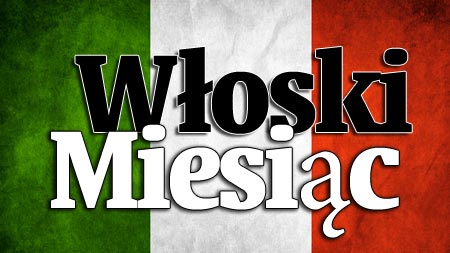 Italian Month