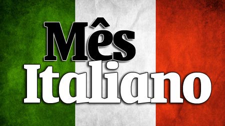 Italian Month