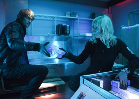 Lulu & Leon