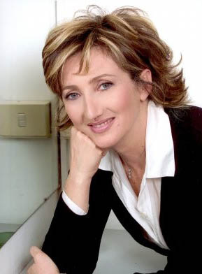 Lunetta Savino