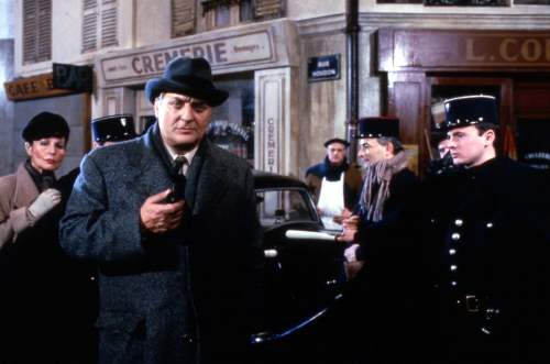 Maigret