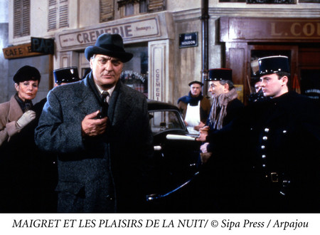 Maigret