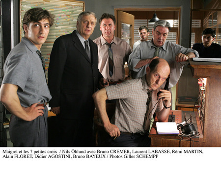 Maigret