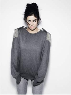 Marina & The Diamonds