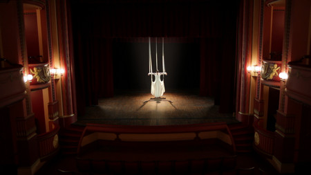 Marionette 3