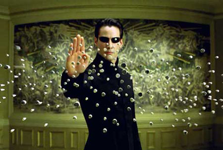 matrix 1
