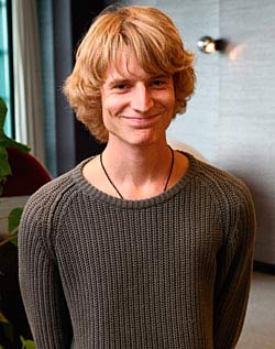 Max Ovaska