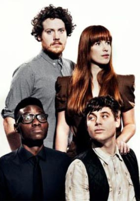 Metronomy