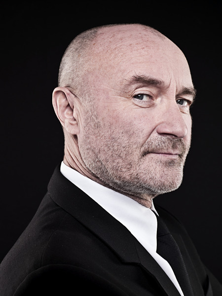Phil Collins: Going Back
