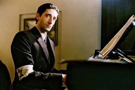 pianist
