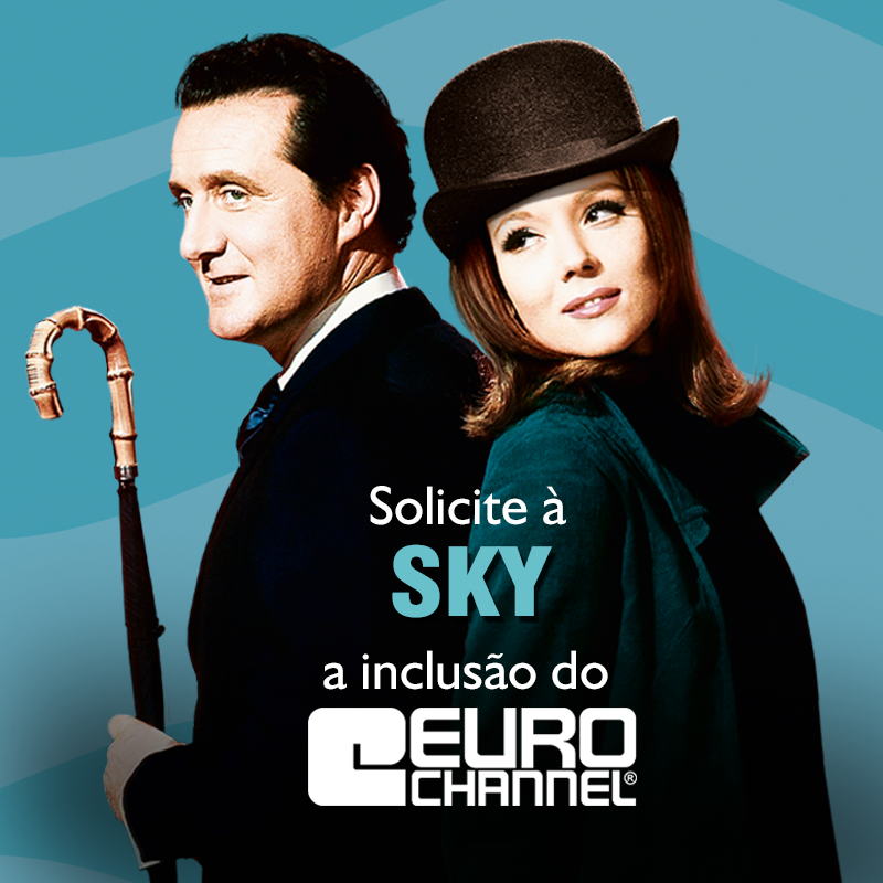 Listopad Sky