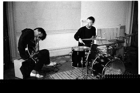 Radiohead