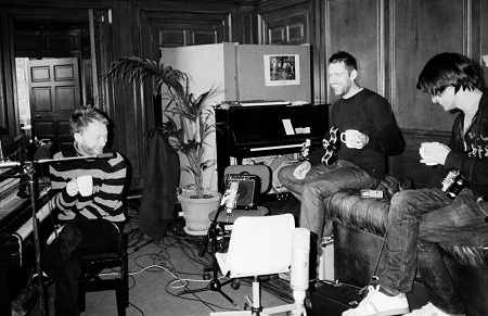 Radiohead