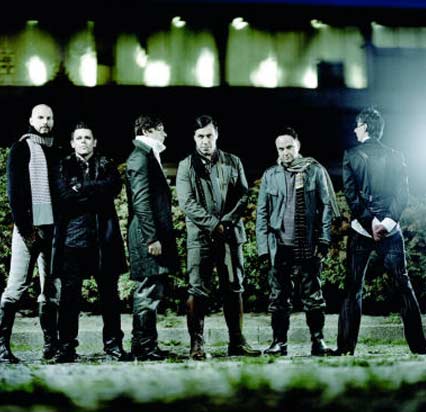Rammstein