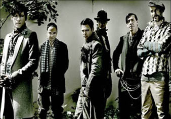 Rammstein