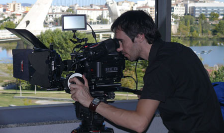 Ruben Prieto